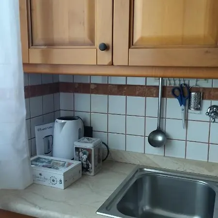 Apartman Il Gelsomino Quarrata