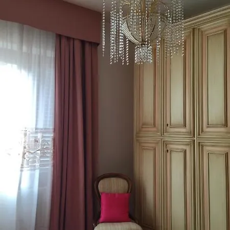 Il Gelsomino * Quarrata