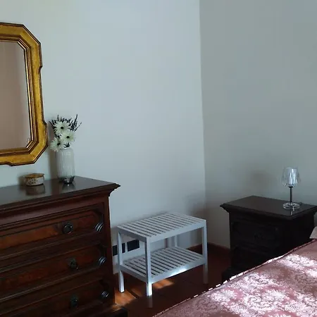 Il Gelsomino Apartman *