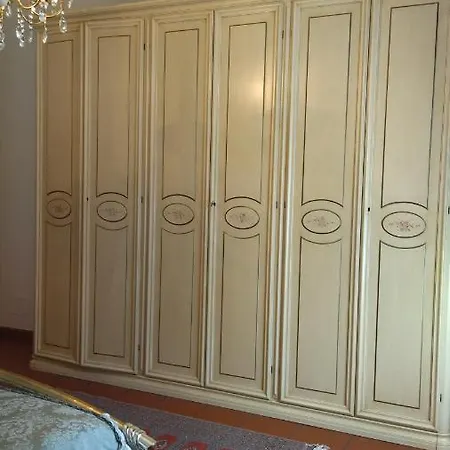 Il Gelsomino Apartman *