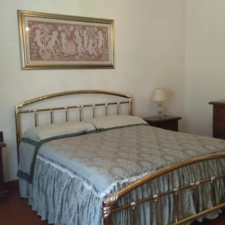 Il Gelsomino Apartman Quarrata