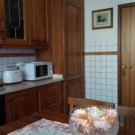 Apartment Il Gelsomino Quarrata