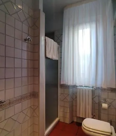 Il Gelsomino Apartman *