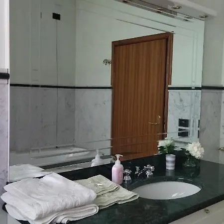 Il Gelsomino Apartman *