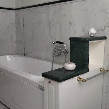 Apartman Il Gelsomino Quarrata