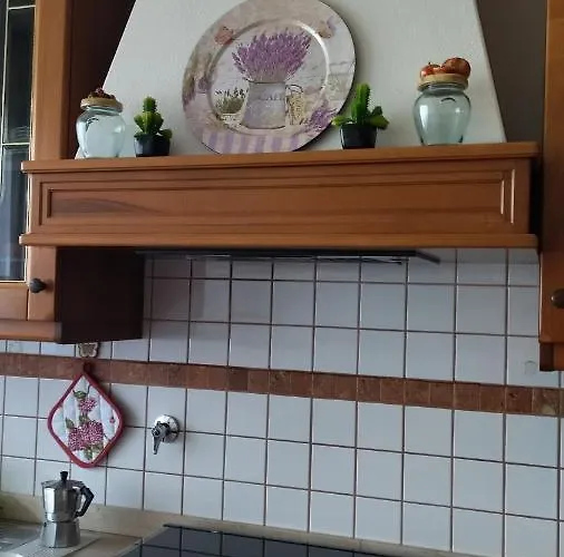 Apartman Il Gelsomino *