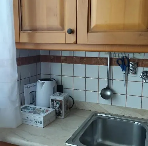 Apartman Il Gelsomino Quarrata
