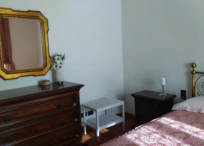 Il Gelsomino Apartman *
