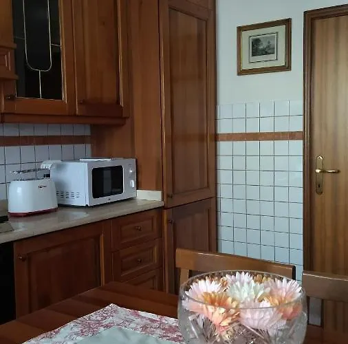 Apartman Il Gelsomino Quarrata