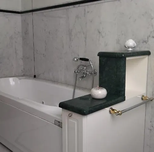 Apartman Il Gelsomino Quarrata